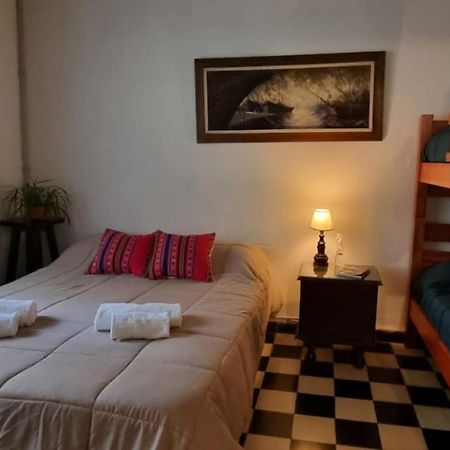 Hotel Casa Leer Del Viaje Yala Exteriér fotografie
