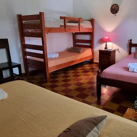 Hotel Casa Leer Del Viaje Yala Exteriér fotografie