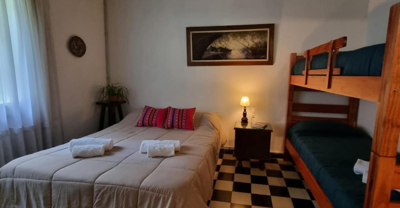 Hotel Casa Leer Del Viaje Yala Exteriér fotografie