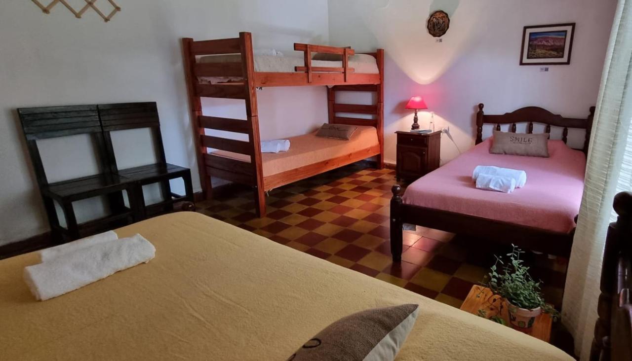 Hotel Casa Leer Del Viaje Yala Exteriér fotografie